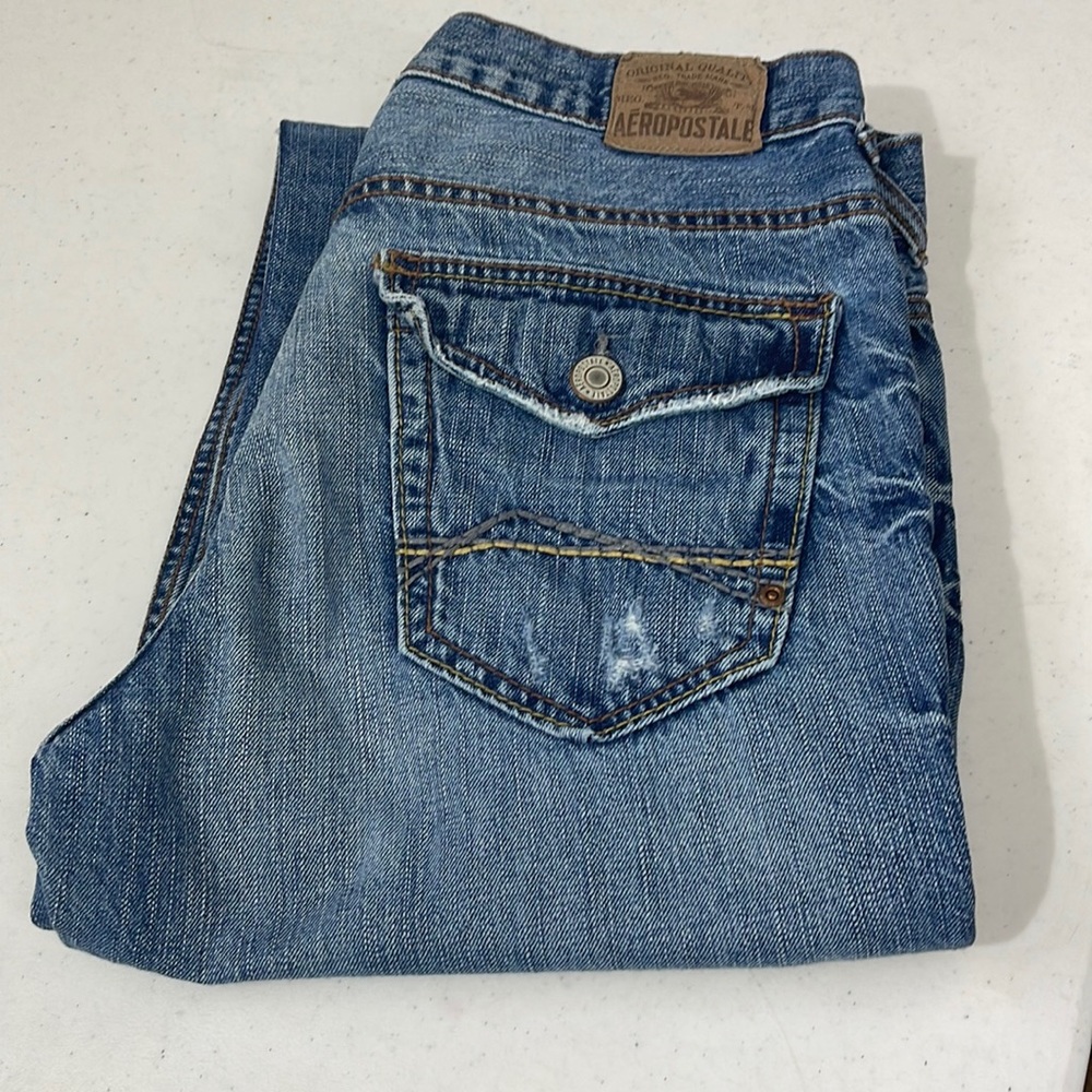 AéRopostale jeans 34 x30